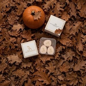 Jaunty Beauty Blenders