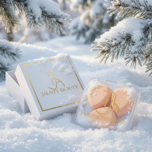 Jaunty Beauty Blenders