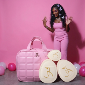 Tiana Dye Bundle